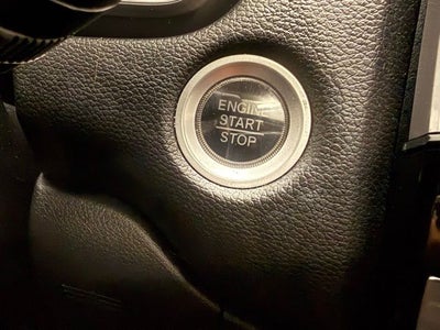 2020 Honda CR-V 2WD EX-L