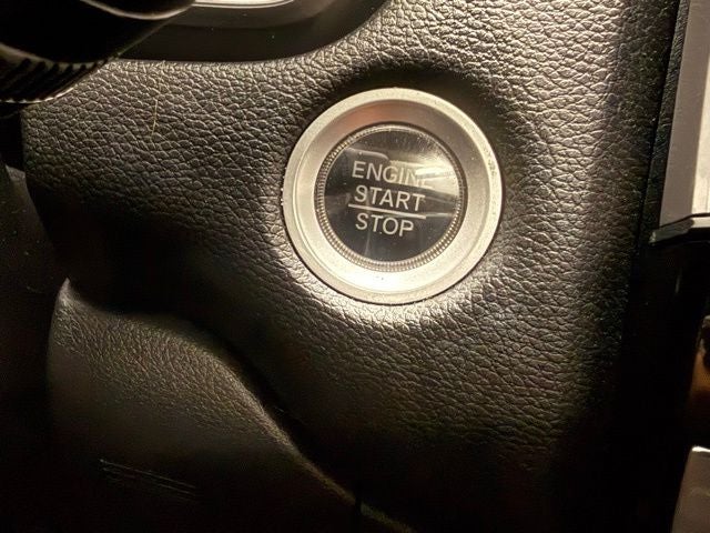 2020 Honda CR-V 2WD EX-L