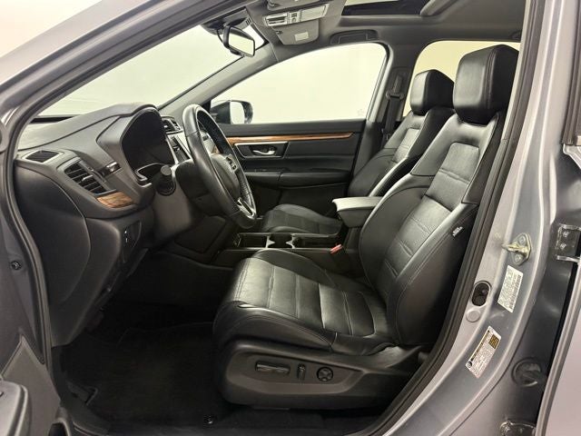 2020 Honda CR-V 2WD EX-L