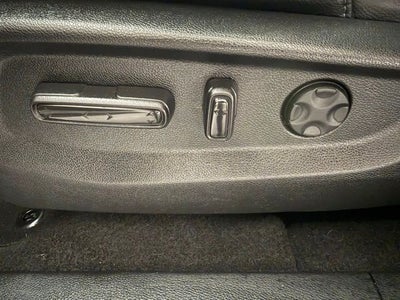 2020 Honda CR-V 2WD EX-L