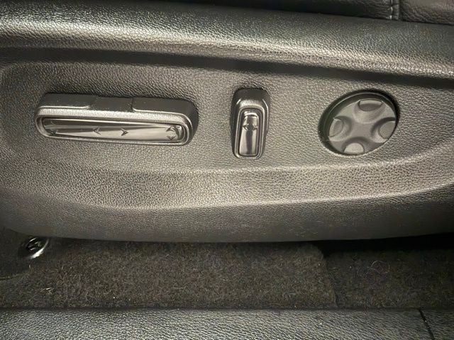 2020 Honda CR-V 2WD EX-L