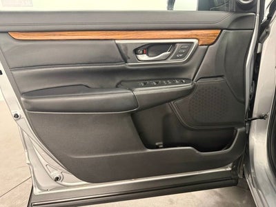 2020 Honda CR-V 2WD EX-L