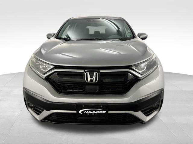 2020 Honda CR-V 2WD EX-L