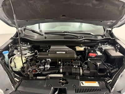 2020 Honda CR-V 2WD EX-L