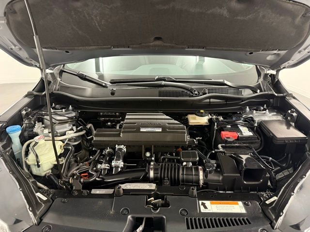 2020 Honda CR-V 2WD EX-L