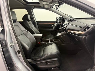 2020 Honda CR-V 2WD EX-L