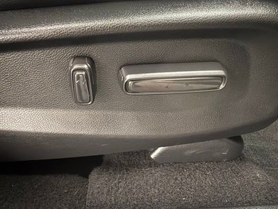 2020 Honda CR-V 2WD EX-L