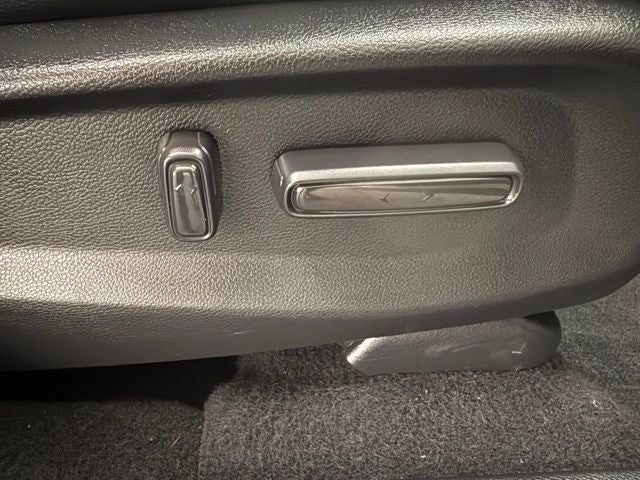 2020 Honda CR-V 2WD EX-L