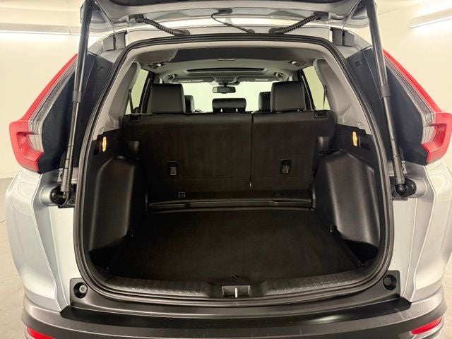 2020 Honda CR-V 2WD EX-L