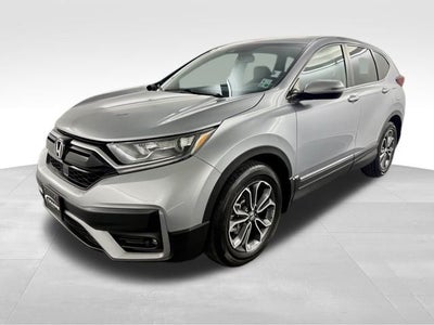 2020 Honda CR-V 2WD EX-L