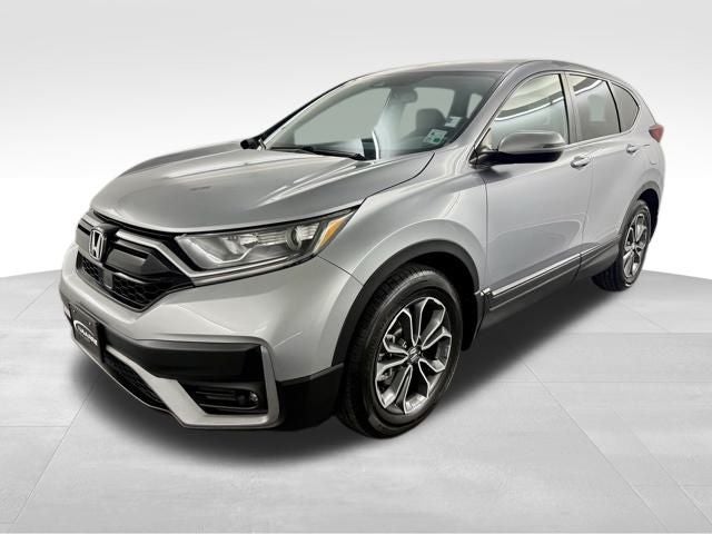 2020 Honda CR-V 2WD EX-L