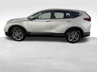 2020 Honda CR-V 2WD EX-L