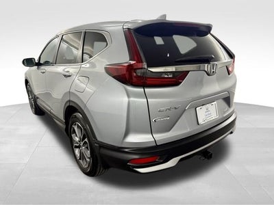 2020 Honda CR-V 2WD EX-L