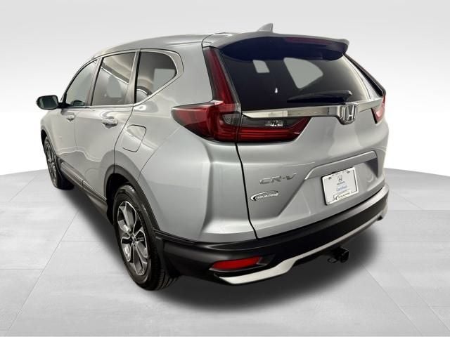 2020 Honda CR-V 2WD EX-L