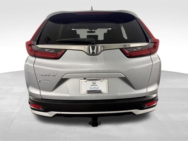 2020 Honda CR-V 2WD EX-L