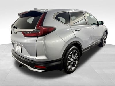 2020 Honda CR-V 2WD EX-L