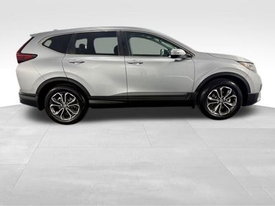 2020 Honda CR-V 2WD EX-L