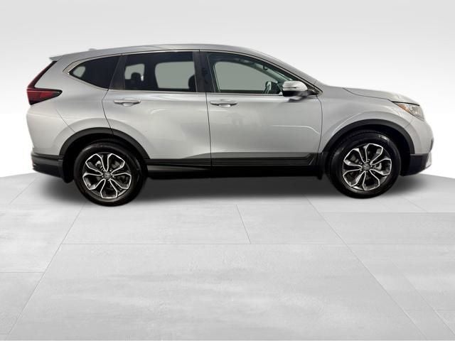 2020 Honda CR-V 2WD EX-L