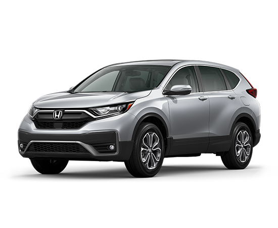2020 Honda CR-V 2WD EX-L