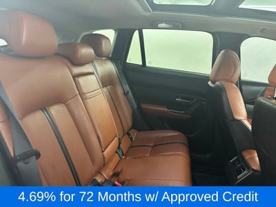 2024 Mazda Mazda CX-50 2.5 Turbo Premium Package