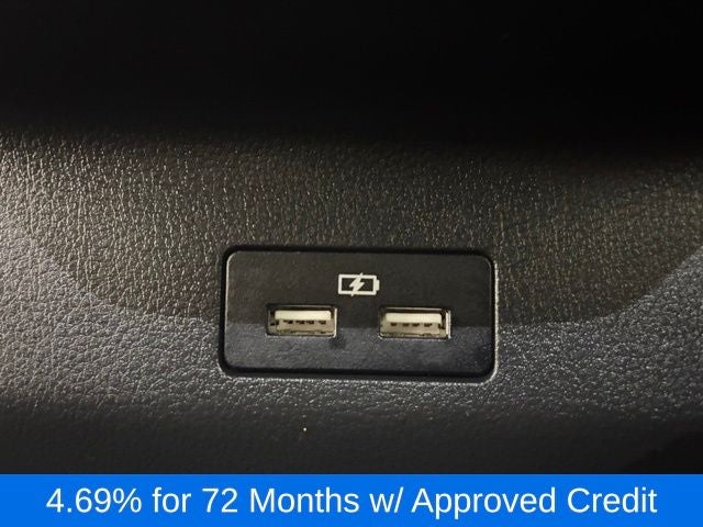 2024 Mazda Mazda CX-50 2.5 Turbo Premium Package