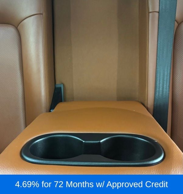 2024 Mazda Mazda CX-50 2.5 Turbo Premium Package