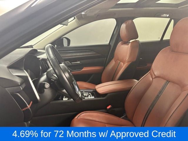 2024 Mazda Mazda CX-50 2.5 Turbo Premium Package