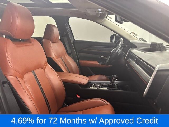 2024 Mazda Mazda CX-50 2.5 Turbo Premium Package