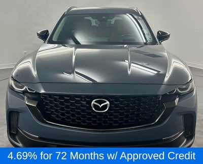 2024 Mazda Mazda CX-50 2.5 Turbo Premium Package