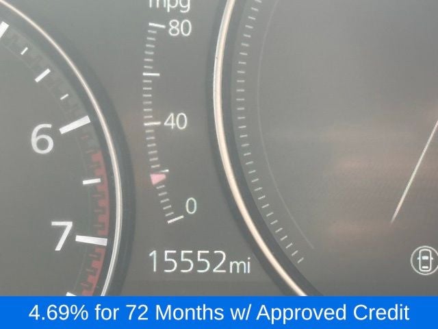 2024 Mazda Mazda CX-50 2.5 Turbo Premium Package