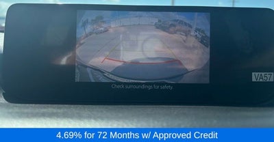 2024 Mazda Mazda CX-50 2.5 Turbo Premium Package