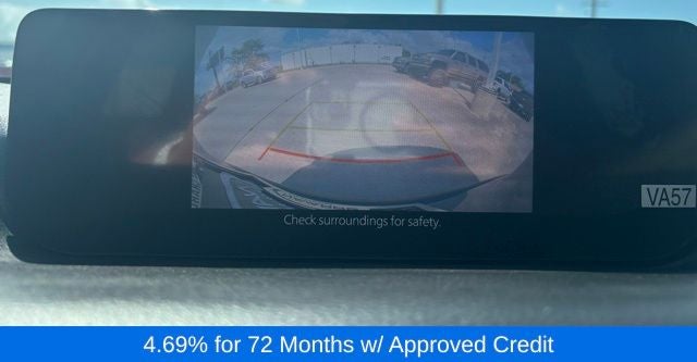 2024 Mazda Mazda CX-50 2.5 Turbo Premium Package