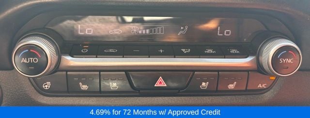 2024 Mazda Mazda CX-50 2.5 Turbo Premium Package