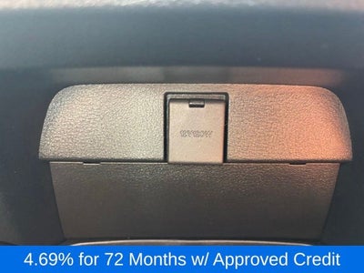 2024 Mazda Mazda CX-50 2.5 Turbo Premium Package