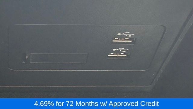 2024 Mazda Mazda CX-50 2.5 Turbo Premium Package