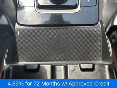 2024 Mazda Mazda CX-50 2.5 Turbo Premium Package