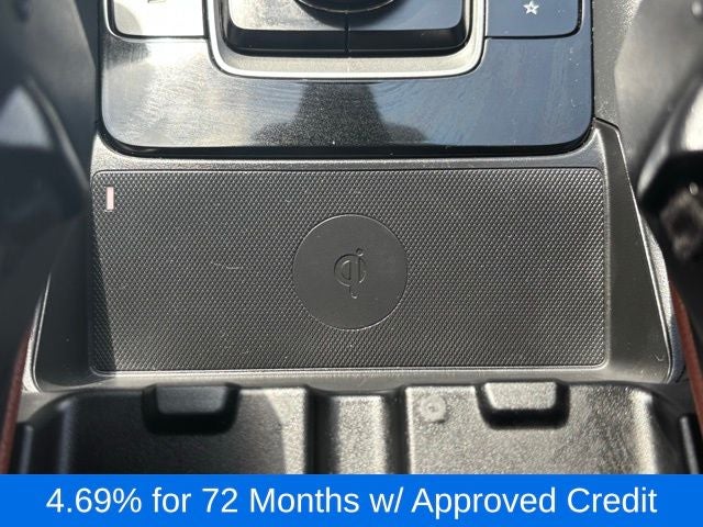 2024 Mazda Mazda CX-50 2.5 Turbo Premium Package