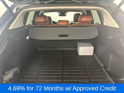 2024 Mazda Mazda CX-50 2.5 Turbo Premium Package