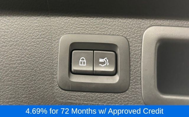 2024 Mazda Mazda CX-50 2.5 Turbo Premium Package