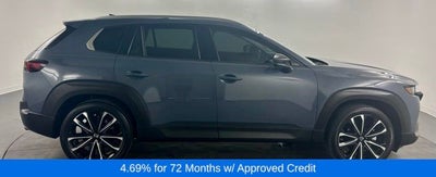 2024 Mazda Mazda CX-50 2.5 Turbo Premium Package