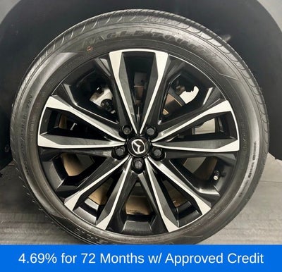 2024 Mazda Mazda CX-50 2.5 Turbo Premium Package