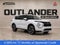 2024 Mitsubishi Outlander SE Black Edition