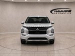 2024 Mitsubishi Outlander SE Black Edition