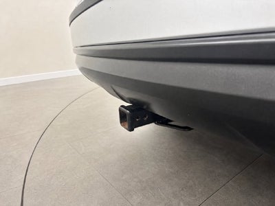 2018 Subaru Forester 2.5i CVT