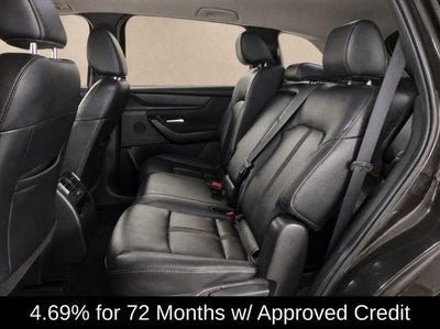 2025 Mazda Mazda CX-90 Select Package