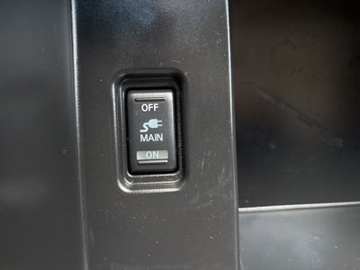 2017 Nissan Armada SL