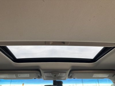 2017 Nissan Armada SL