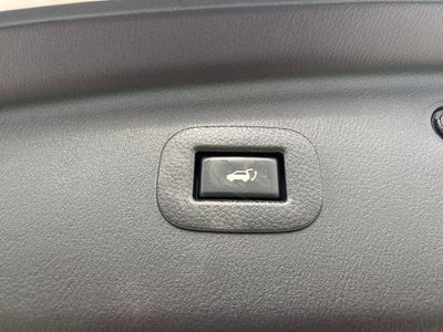 2017 Nissan Armada SL