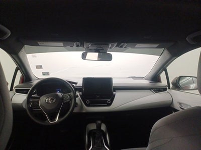 2025 Toyota Corolla Hybrid Hybrid LE