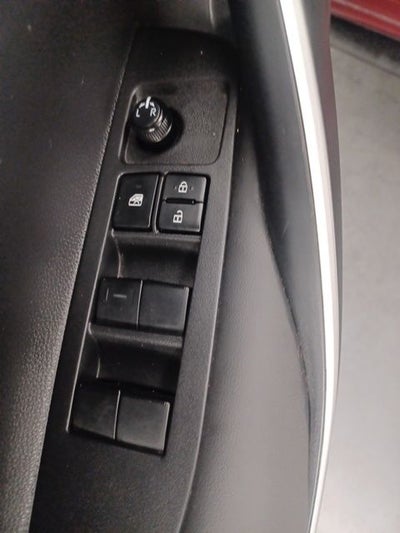 2025 Toyota Corolla Hybrid Hybrid LE